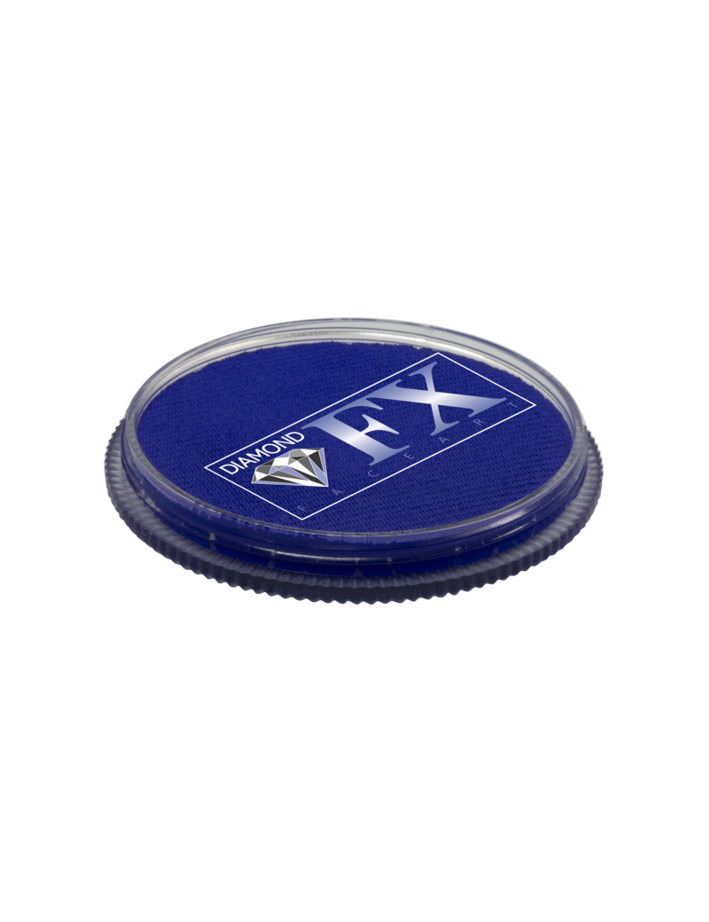 DFX Essential Blue 30gr