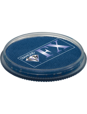 DFX Essential Pearl Night Blue 30gr