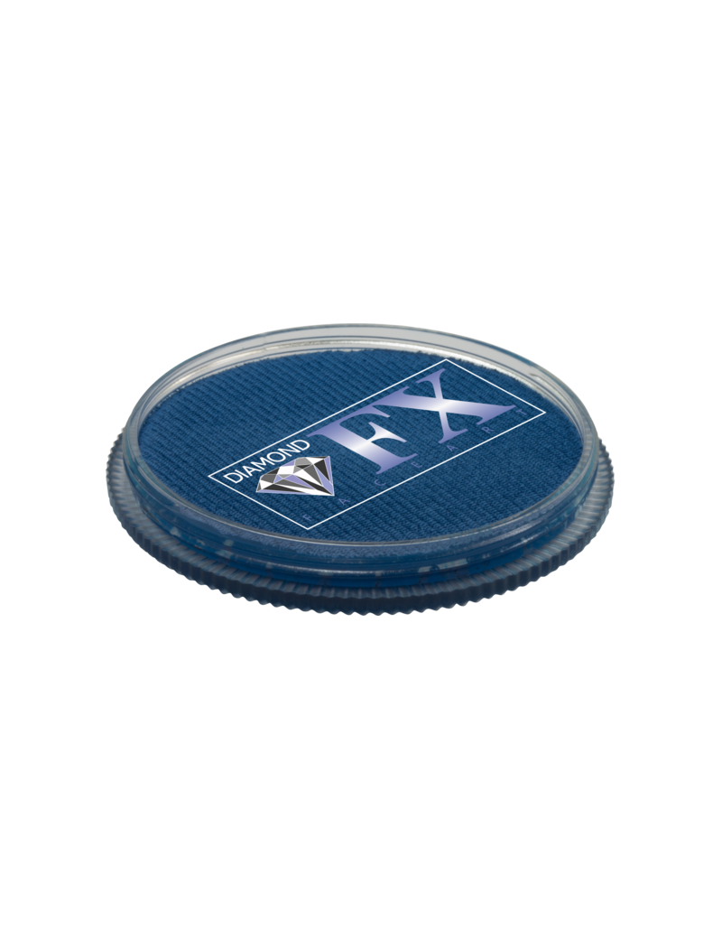 DFX Essential Pearl Night Blue 30gr