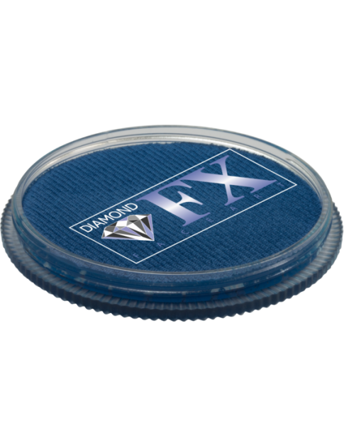 DFX Essential Pearl Night Blue 30gr