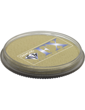 DFX Metallic Sahara Gold 30gr