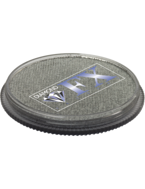 DFX Metallic Silver 30gr