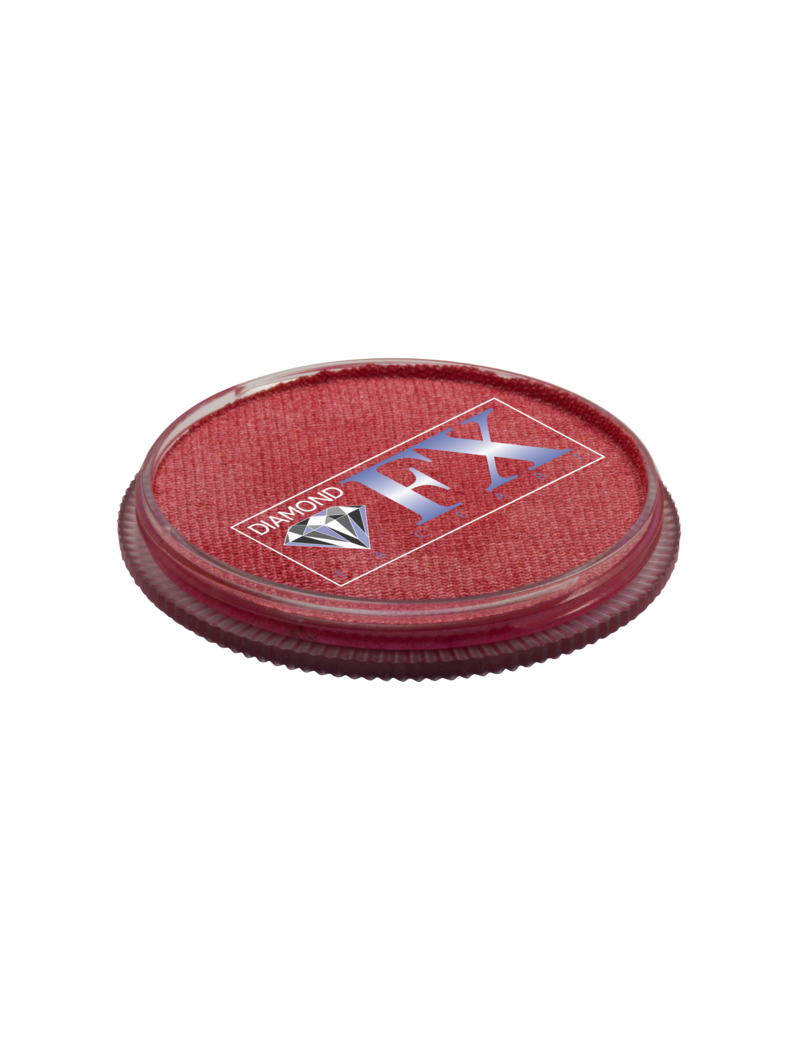 DFX Metallic Pink 30gr