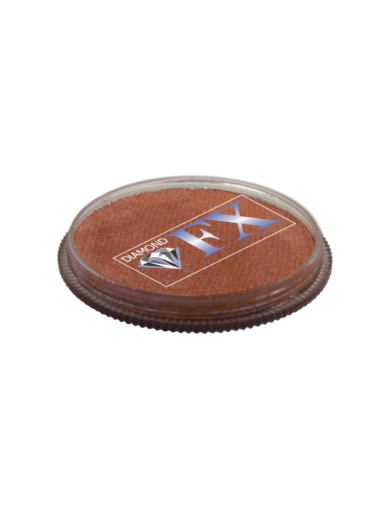 DFX Metallic Candy 30gr