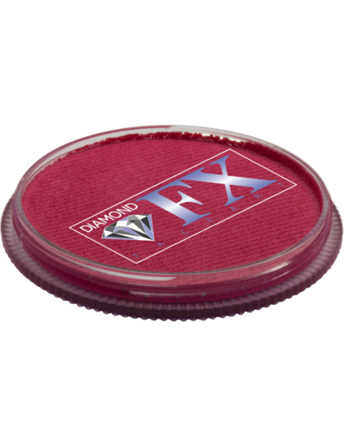 DFX Metallic Raspberry 30gr