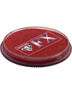 DFX Metallic Red 30gr