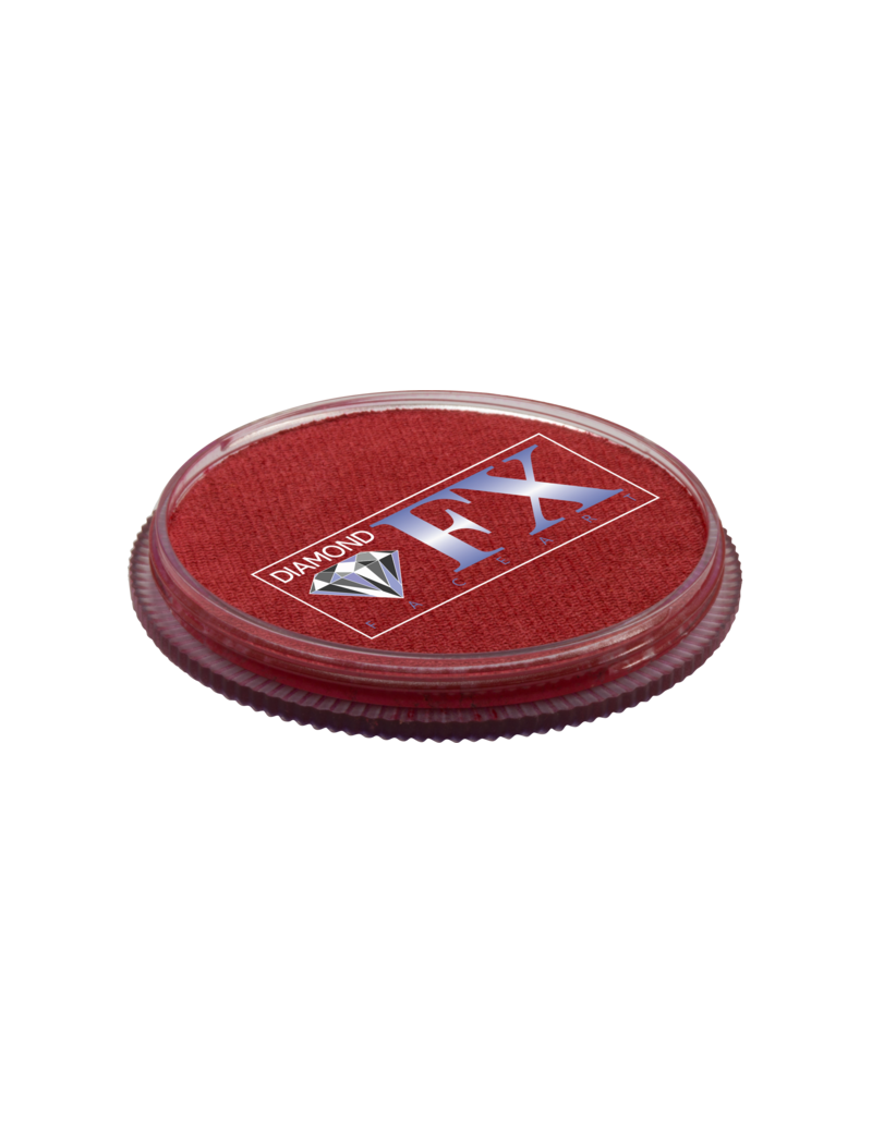 DFX Metallic Red 30gr