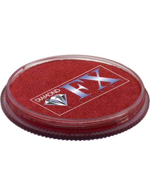 DFX Metallic Red 30gr