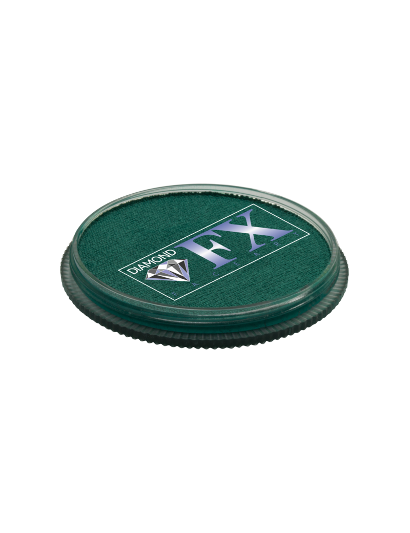 DFX Metallic Green 30gr