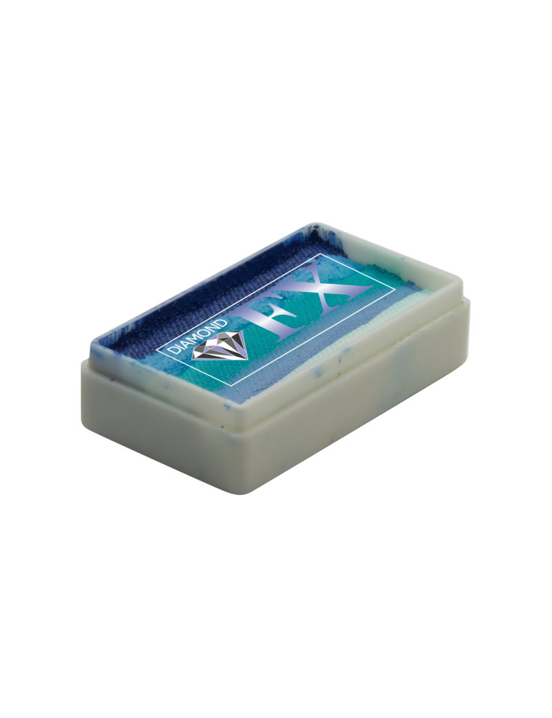 DFX Splitcake Blueberry Hill 28gr