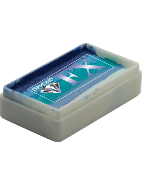 DFX Splitcake Blueberry Hill 28gr