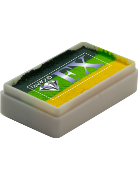 DFX Splitcake Forest 28gr