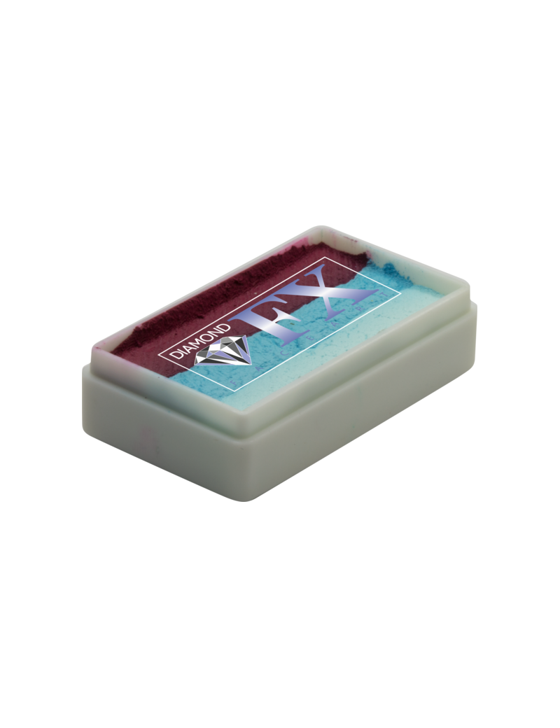 DFX Splitcake Candy Swirl 28gr