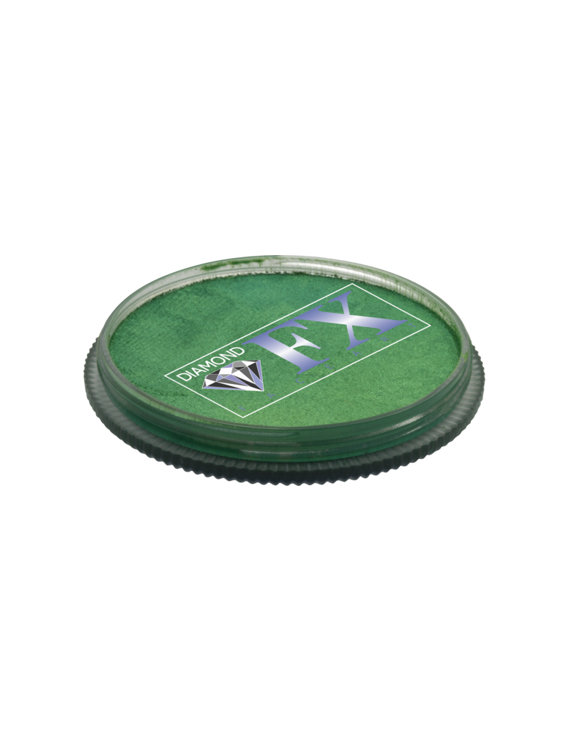 DFX Metallic Beetle Green 30gr