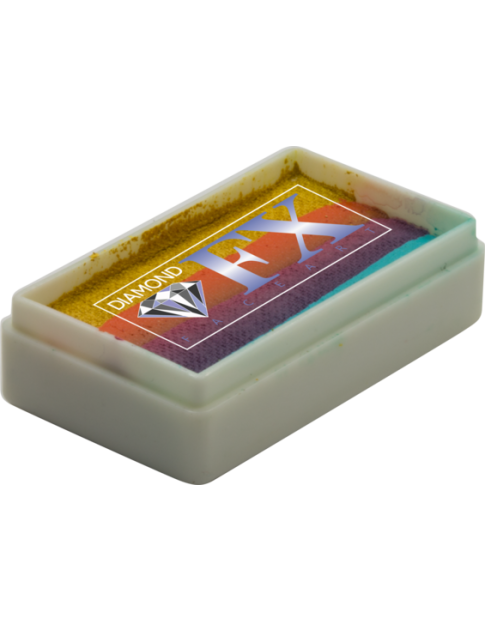 DFX Splitcake Caribbean Sunset 28gr