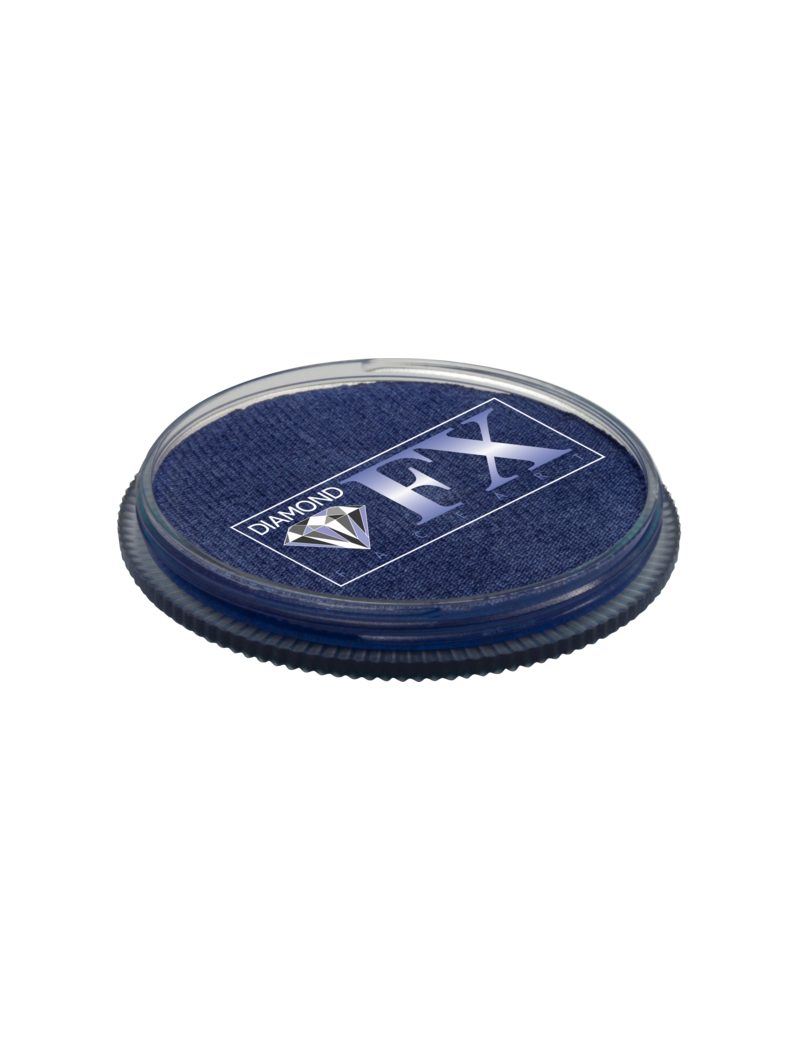 DFX Metallic Blue 30gr