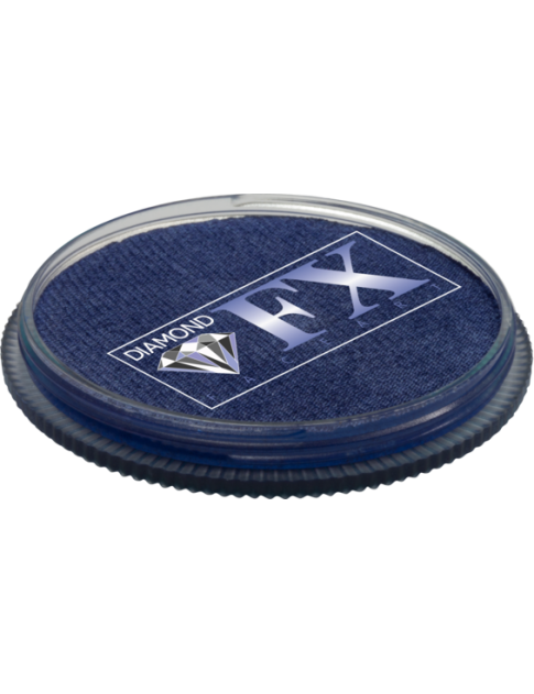 DFX Metallic Blue 30gr