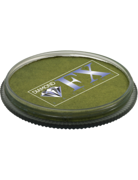 DFX Metallic Bronze 30gr