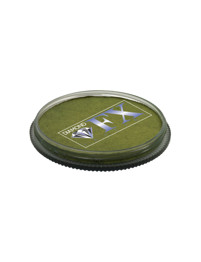 DFX Metallic Bronze 30gr