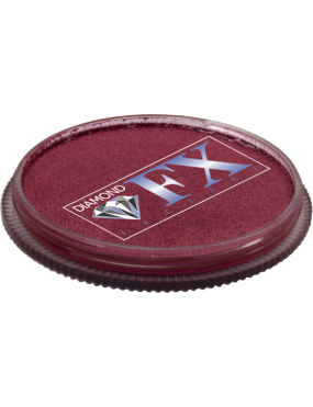 DFX Metallic Mystic Pink 30gr