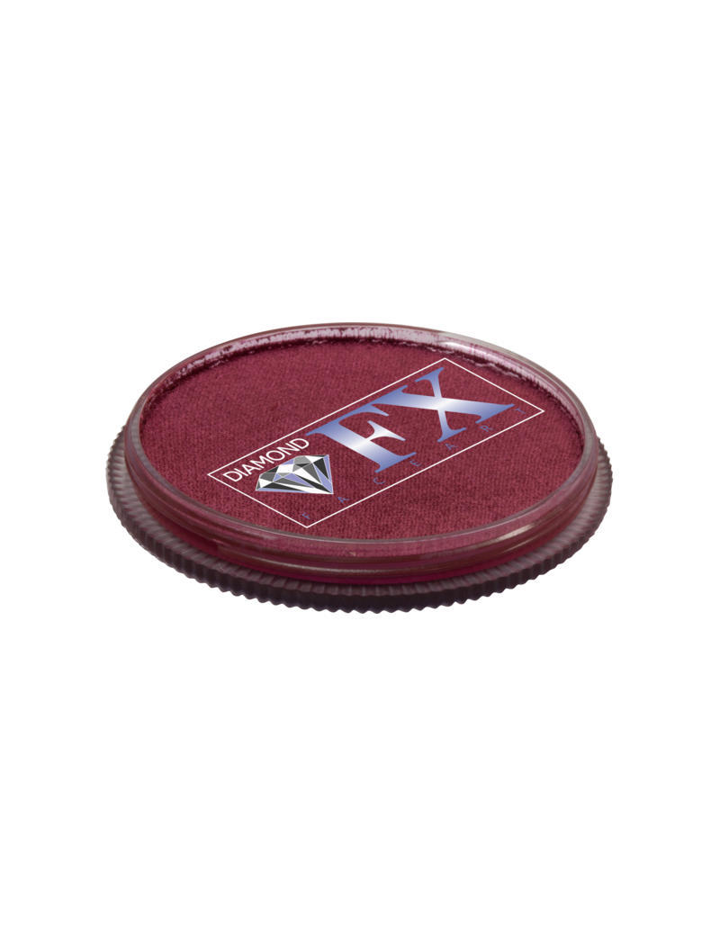 DFX Metallic Mystic Pink 30gr