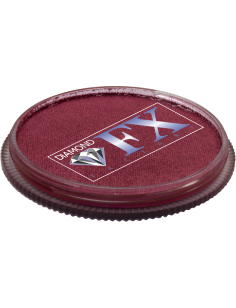 DFX Metallic Mystic Pink 30gr