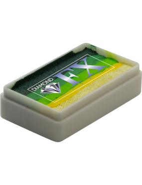 DFX Splitcake Spring 28gr