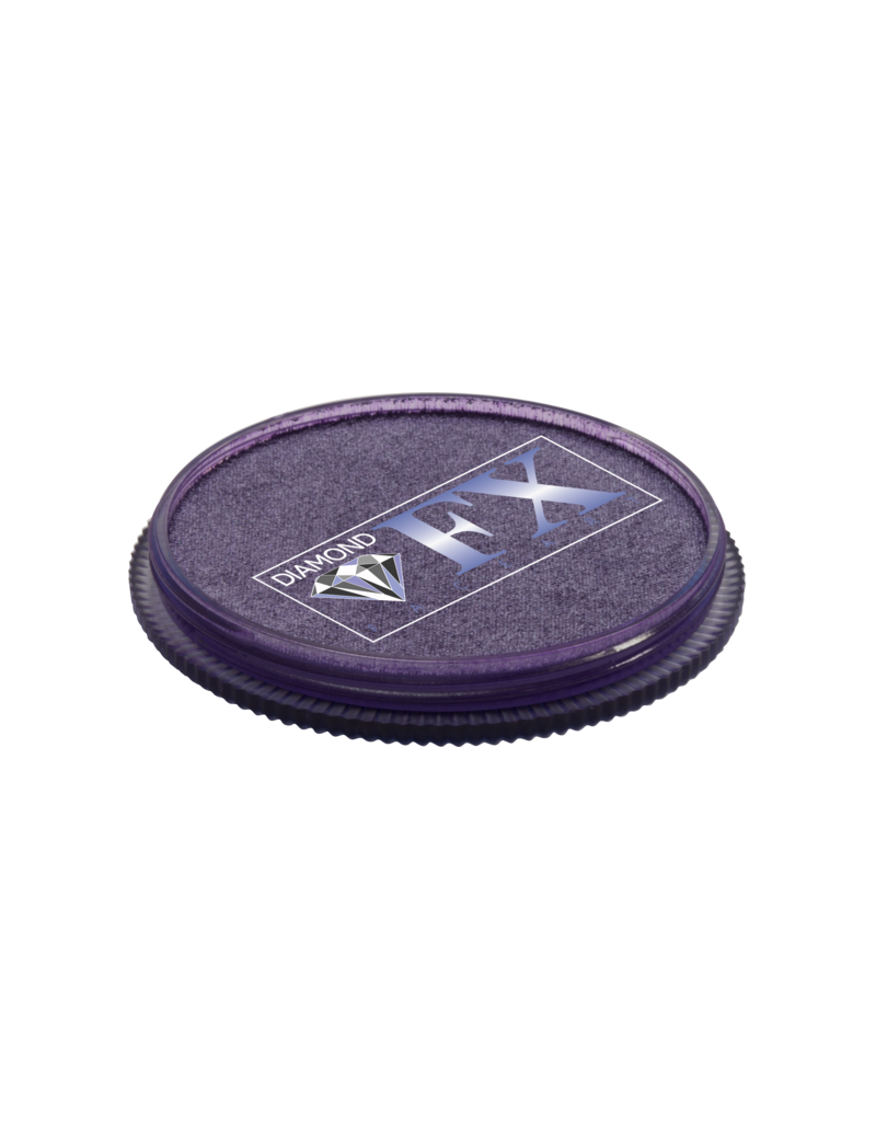 DFX Metallic Purple 30gr