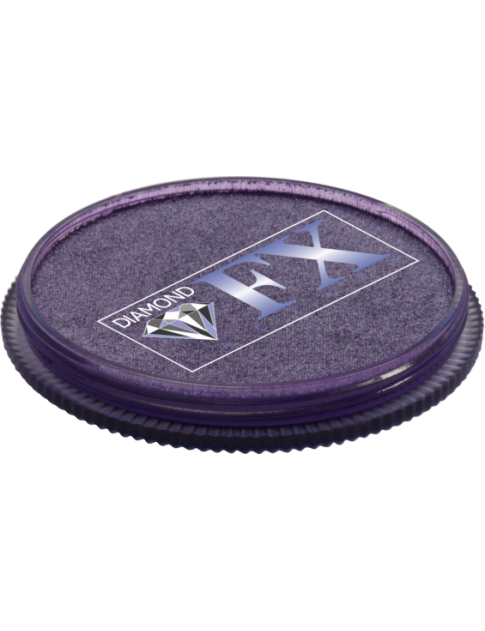 DFX Metallic Purple 30gr