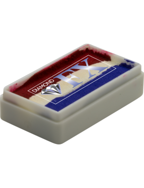 DFX Splitcake Dutch Pride 28gr
