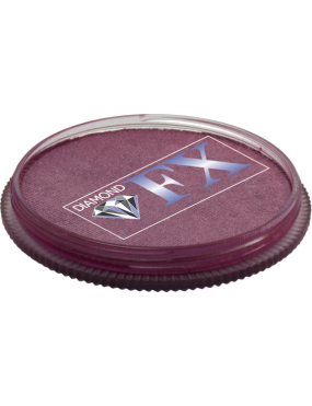 DFX Metallic Red Lilac 30gr