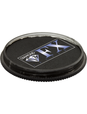 DFX Metallic Cinder 30gr