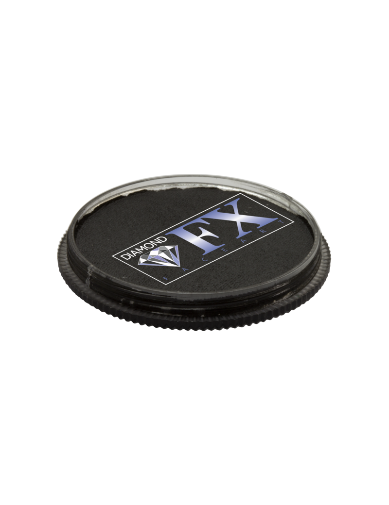 DFX Metallic Cinder 30gr