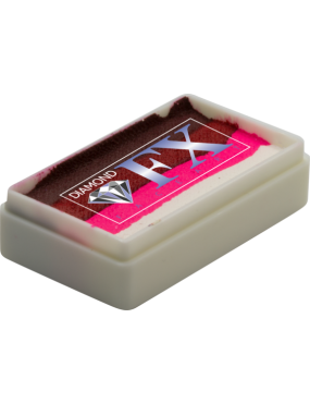 DFX Splitcake Evil Rose 28gr