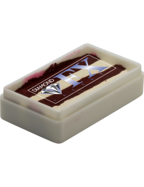 DFX Splitcake Freddy White 28gr