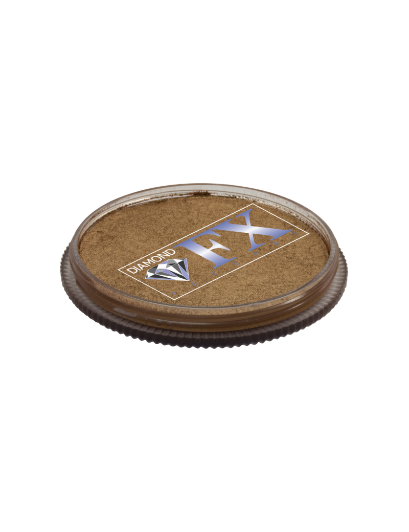 DFX Metallic Old Gold 30gr