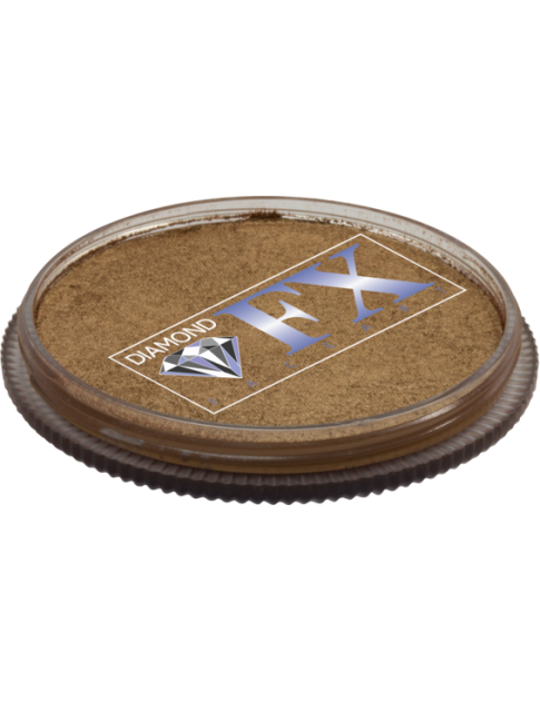 DFX Metallic Old Gold 30gr