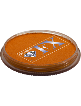 DFX Metallic Orange 30gr