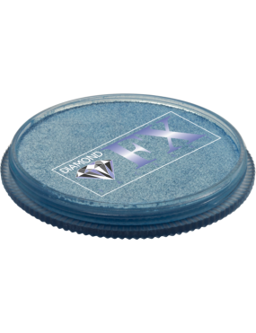 DFX Metallic Baby Blue 30gr