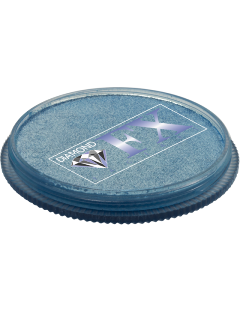 DFX Metallic Baby Blue 30gr