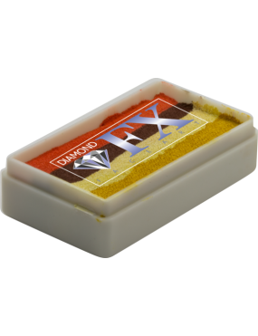 DFX Splitcake Gold Digger 28gr