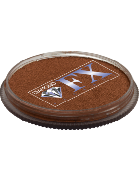 DFX Metallic Copper 30gr