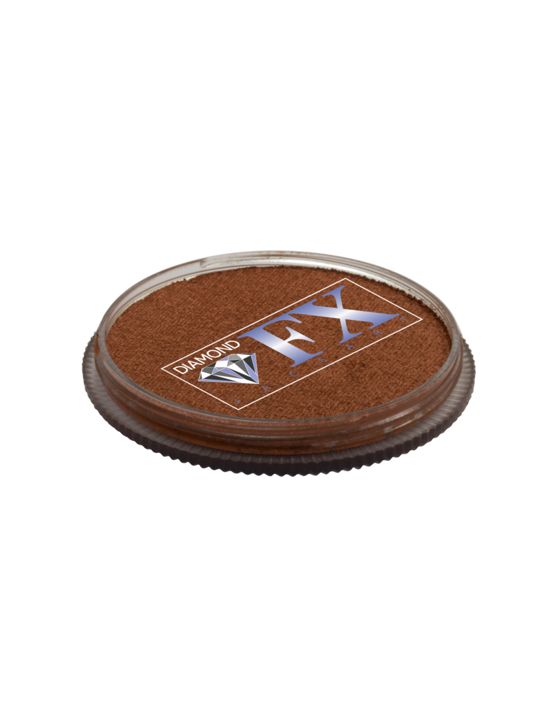 DFX Metallic Copper 30gr