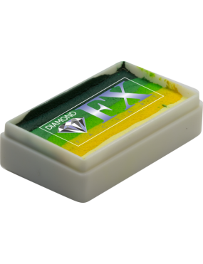 DFX Splitcake Grass 28gr