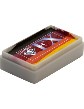 DFX Splitcake Halloween 28gr