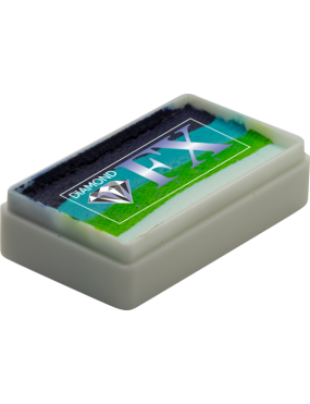 DFX Splitcake Sky 28gr