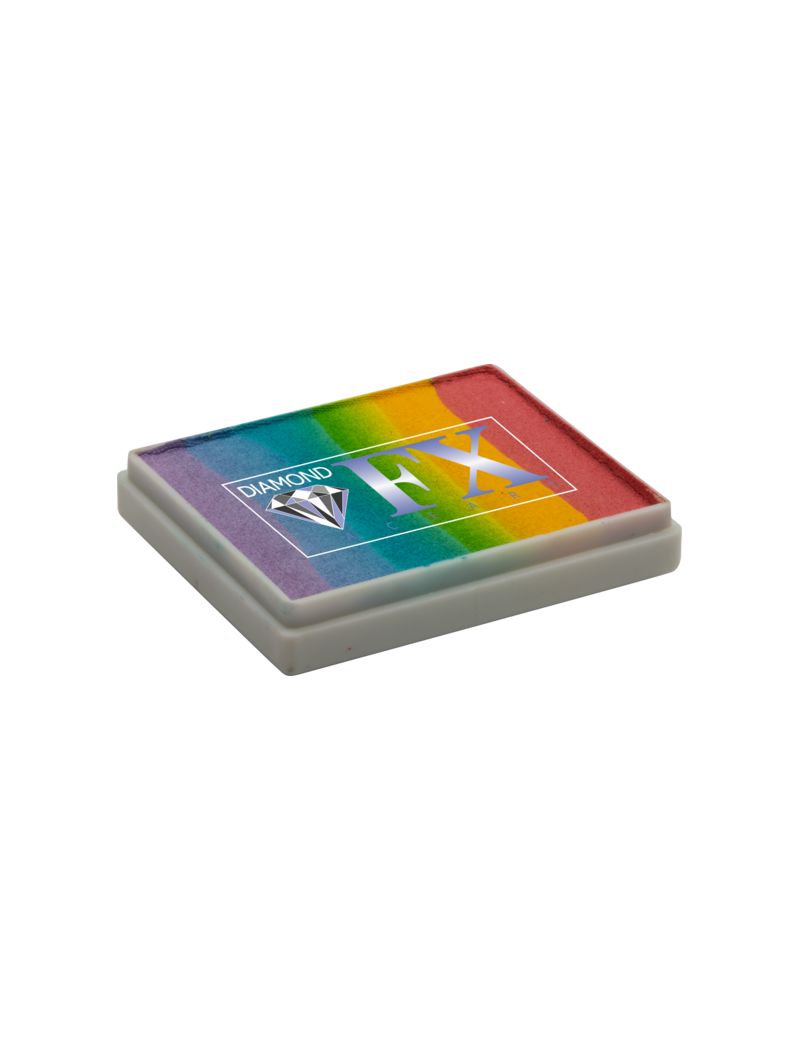 DFX SPlitcake Blurred Lines 50gr