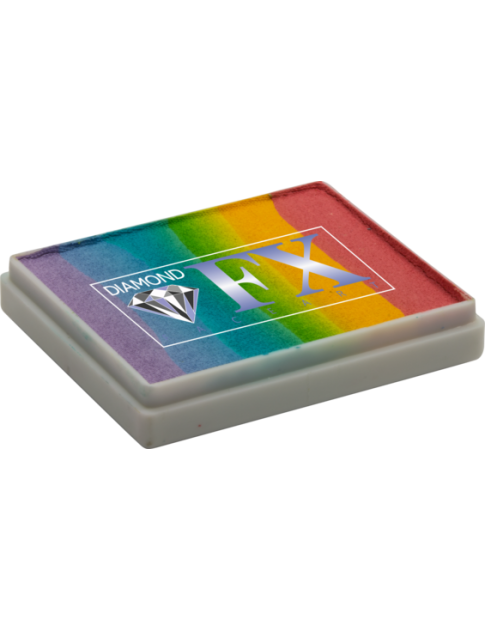 DFX SPlitcake Blurred Lines 50gr