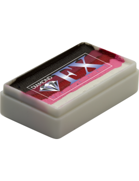 DFX Splitcake Hibiscus 28gr