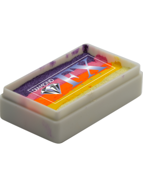 DFX Splitcake Island Fever 28gr